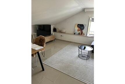 Heller 2,5-Zimmer-Wohnung in Hockenheim
