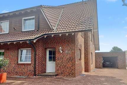 Haus zum Kaufen in Südlohn 325.000,00 € 101 m²