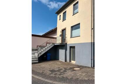 Haus Wohnung WG geeignet - 1.150,00&nbsp;EUR Kaltmiete, ca.&nbsp; 110,00&nbsp;m&sup2; in Pronsfeld (PLZ: 54597)