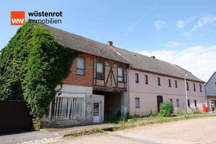 Haus zum Kaufen in Kölleda Altenbeichlingen 129.000,00 € 358.89 m² - Kölleda / Altenbeichlingen