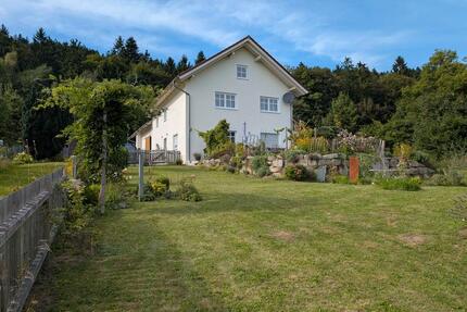 Ferienhaus Nähe Bernried (Vorderer Bay. Wald bei Deggendorf)