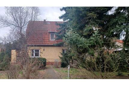 Älteres Haus sucht Handwerker - 299.000,00&nbsp;EUR Kaufpreis, ca.&nbsp; 91,00&nbsp;m&sup2;&nbsp;Wohnfl&auml;che in Fredersdorf (PLZ: 15370) Fredersdorf-Nord