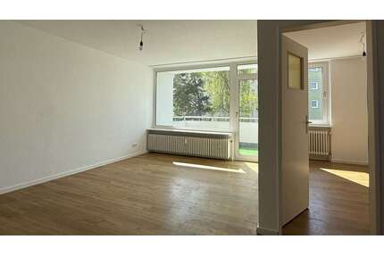 Wohnung zum Mieten in Flechtorf 460,00 € 60 m²