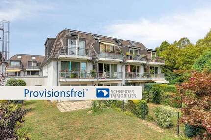Wohnung zum Kaufen in Ratingen 215.500,00 € 59 m²