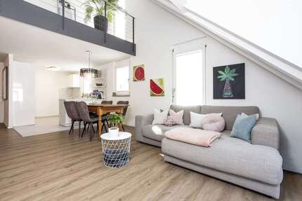 Wohnung zum Kaufen in Lörrach 429.000,00 € 107 m²