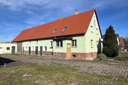 Haus zum Kaufen in Schkeuditz OT Glesien 310.000,00 € 143 m²