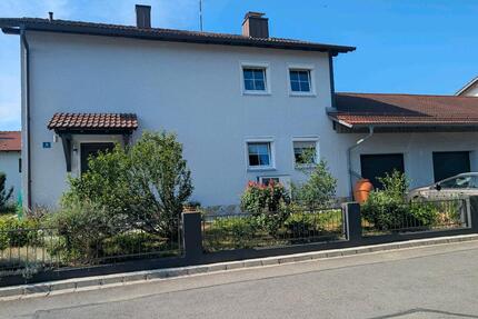 Generalsaniertes Einfamilienhaus im Perach zum Verkauf von Privat
