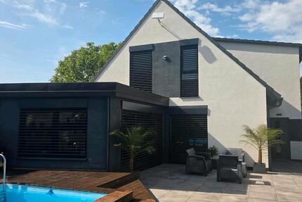 Haus mit Pool - 530.000,00&nbsp;EUR Kaufpreis, ca.&nbsp; 135,00&nbsp;m&sup2; in Didderse (PLZ: 38530)