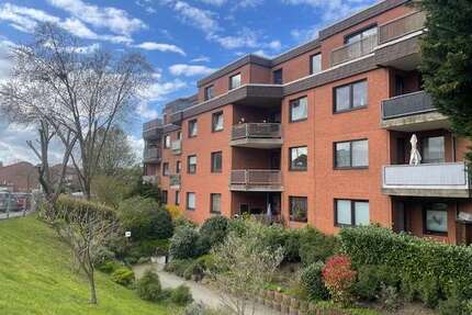 Wohnung zum Kaufen in Mönchengladbach Schrievers 95.000,00 € 50.37 m² - Mönchengladbach / Schrievers