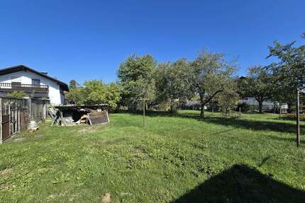 Grundstück zu verkaufen in Töging 180.000,00 € 533 m²