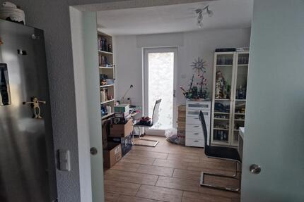 3 Zimmerwohnung in Köln Auweiler