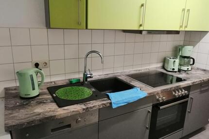 Schicke 2-Raum-Wohnung mit Einbauküche in ruhiger Lage Neukieritzsch – Nähe Leipzig & Leipziger Neuseenland