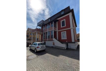 Schöne Altbauwohnung 119qm - 1.000,00&nbsp;EUR Kaltmiete, ca.&nbsp; 119,00&nbsp;m&sup2; in Ansbach (PLZ: 91522)