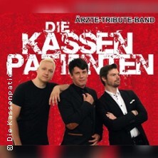 Die Kassenpatienten - Die große Ärzte-Party im Tante Manfred