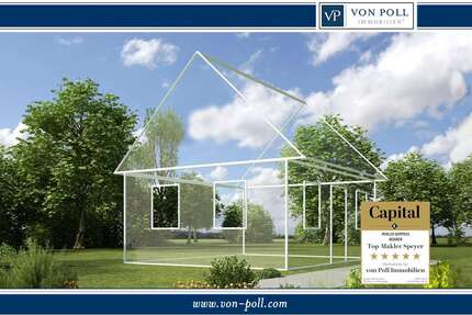Grundstück zu verkaufen in Schifferstadt 328.000,00 € 432.01 m²