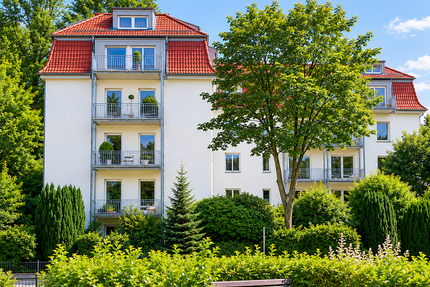 Wohnung zum Mieten in Baden-Baden 1.785,00 € 138.52 m²