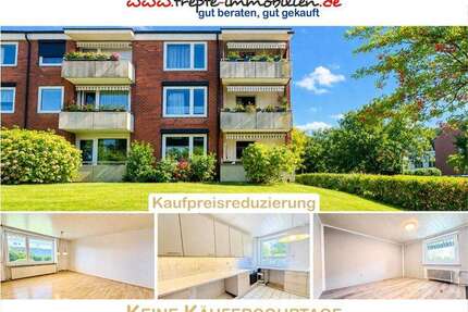Wohnung zum Kaufen in Reinbek 279.000,00 € 64 m²