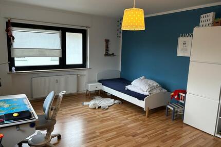 3 Zimmer Wohnung in Strinz-Trinitatis - Idstein