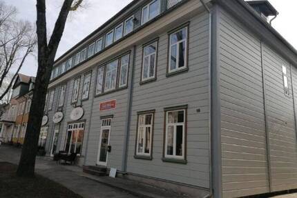 2-Zimmer-Wohnung in Zellerfeld - 380,00&nbsp;EUR Kaltmiete, ca.&nbsp; 50,00&nbsp;m&sup2;&nbsp;Wohnfl&auml;che in Clausthal-Zellerfeld (PLZ: 38678)