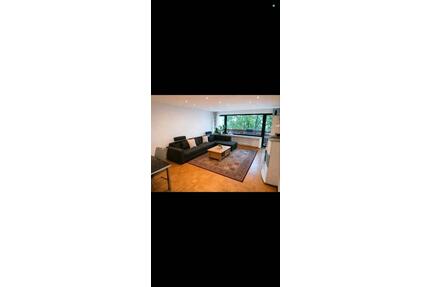 4 Zimmer Wohnung mit riesigem Balkon - Sankt Augustin