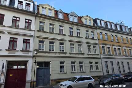 Wohnung zum Kaufen in Markkleeberg 155.000,00 € 51 m²