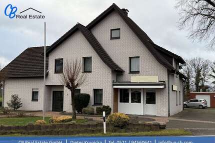 Haus zum Kaufen in Verl 449.000,00 € 226.14 m²