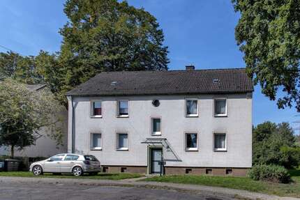 Wohnung zum Mieten in Herne 439,00 € 53.56 m²