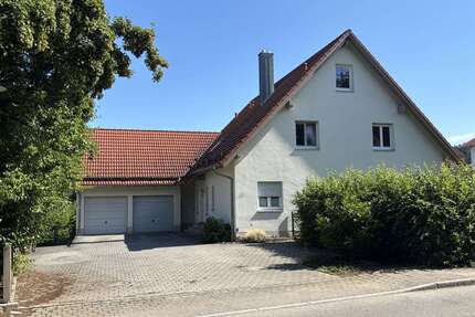 Wohnung zum Mieten in Pfaffenhofen 1.100,00 € 120 m²