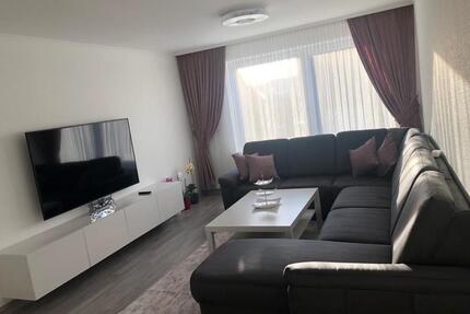 3,5 Zimmer Wohnung ModernisiertRenoviert Provisionsfrei + Küche - Salzgitter Ortschaft Südost