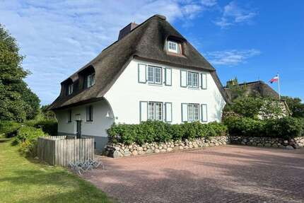 Wohnung zum Kaufen in Nieblum 525.000,00 € 74 m²