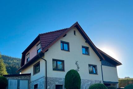 Einfamilienhaus - 299.000,00&nbsp;EUR Kaufpreis, ca.&nbsp; 150,00&nbsp;m&sup2; in Steinbach-Hallenberg (PLZ: 98587)