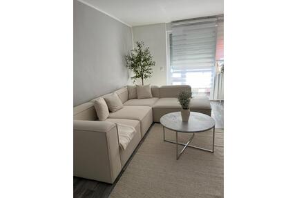 Schöne 3-Zimmer-Wohnung in attraktiver Lage im Nürnberger Süden