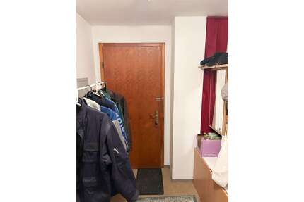 Wohnung zum Kaufen in Regensburg 199.000,00 € 54.17 m²
