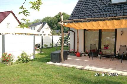 Ferienwohnung im Spreewald Nähe Tropical Island - Dresden Neustadt