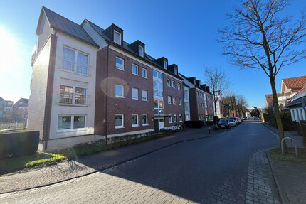 Zentral! Gemütlich! Über den Dächern von Hiltrup! - Münster / Hiltrup