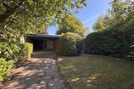 Haus zum Kaufen in Oldenburg Eversten 350.000,00 € 68.58 m² - Oldenburg / Eversten