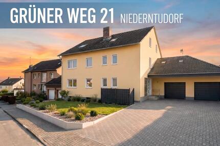 Gemütliche 3-Zimmer-Dachgeschosswohnung – Erstbezug nach Renovierung in Niederntudorf (Salzkotten)