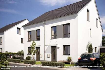 Haus zum Kaufen in Hahnheim 534.900,00 € 142 m²