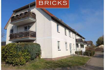 Wohnung zum Kaufen in Irxleben 61.000,00 € 50.57 m²