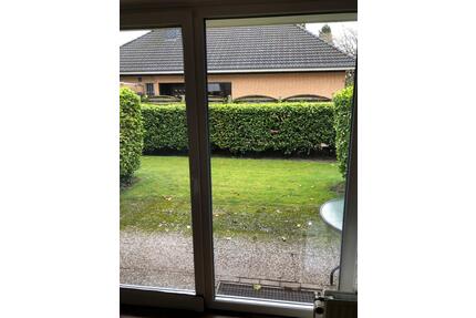 48qm Wohnung mit Terrasse in Oldenburg (nicht in Hamburg)