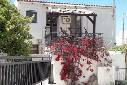 80 qm Ferienhaus auf Kreta – Terrasse, Nähe Matala - Schmallenberg