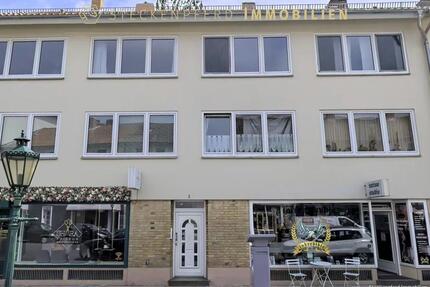 Cityflair trifft Wohnkomfort: Helle 3-Zimmer-Wohnung in absoluter Toplage! - Hannover