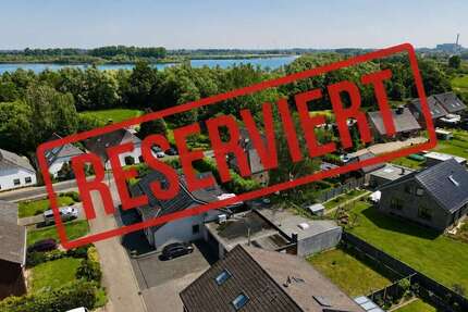 Haus zum Kaufen in Kalkar 339.000,00 € 129 m²