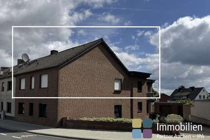 Wohnung zum Kaufen in Eschweiler 225.000,00 € 100 m²