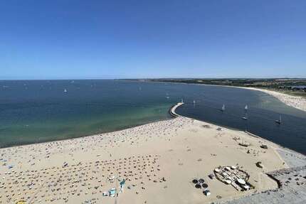 Wohnung zum Kaufen in Lübeck 849.000,00 € 89 m²