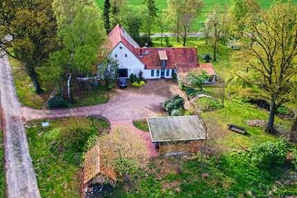 Haus zum Kaufen in Affinghausen 359.000,00 € 150 m²