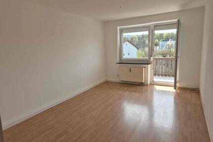 Helle Wohnung 3 ZKB in Regensburg Margaretenau mit Balkon - Sinzing
