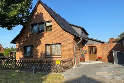 Einfamilienhaus Mehrfamilienhaus - Waren (Müritz)