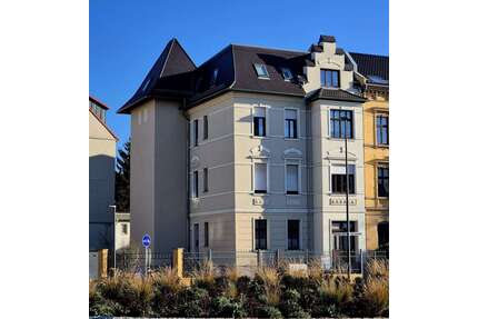 Haus zum Kaufen in Dessau Roßlau 735.000,00 € 423 m²