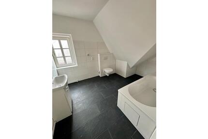 3 Zimmer, 115qm Maisonette in der Altstadt von SZ-Bad - Salzgitter Ortschaft Südost